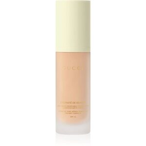 Gucci Gucci Beauty Eternité de Beauté mattító alapozó SPF 15 árnyalat 140W 30 ml kép