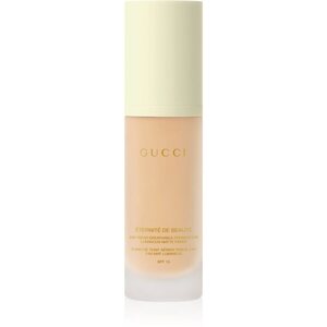 Gucci Gucci Beauty Eternité de Beauté mattító alapozó SPF 15 árnyalat 170W 30 ml kép