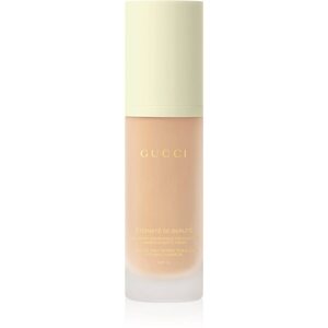 Gucci Gucci Beauty Eternité de Beauté mattító alapozó SPF 15 árnyalat 220W 30 ml kép
