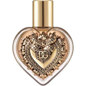 Dolce&Gabbana Devotion Eau de Parfum Eau de Parfum utántölthető hölgyeknek 20 ml kép