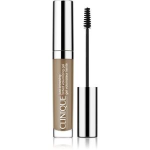 Clinique Just Browsing™ Tinted Volumizing Gel szemöldökzselé árnyalat 01 Sandy Blonde 4.3 ml kép
