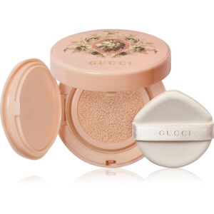 Gucci Gucci Beauty Cushion de Beauté kompakt alapozó SPF 20 árnyalat 03 14 g kép