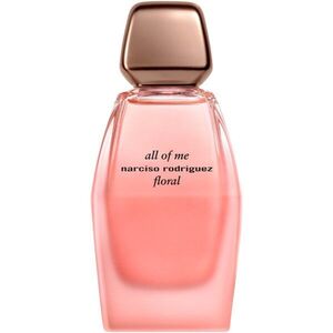 narciso rodriguez all of me floral Eau de Parfum hölgyeknek 90 ml kép
