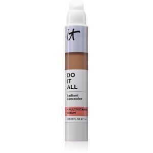 IT Cosmetics Do it all Concealer korrektor Tan Rich Warm 420 7 ml kép
