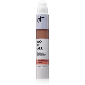 IT Cosmetics Do it all Concealer korrektor Tan Rich Cool 425 7 ml kép