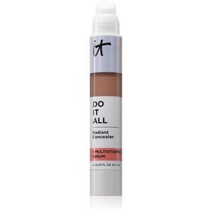 IT Cosmetics Do it all Concealer korrektor Tan Neutral 410 7 ml kép