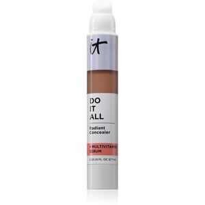 IT Cosmetics Do it all Concealer korrektor Rich Warm 505 7 ml kép