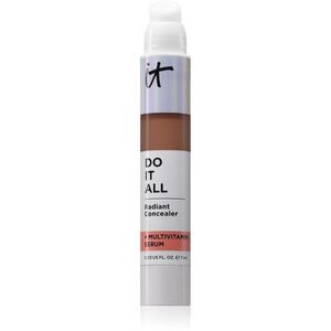 IT Cosmetics Do it all Concealer korrektor Rich Neutral 510 7 ml kép