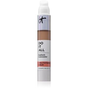 IT Cosmetics Do it all Concealer korrektor Medium Tan Warm 320 7 ml kép