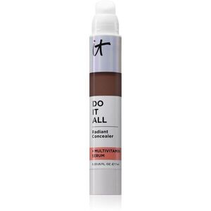 IT Cosmetics Do it all Concealer korrektor Deep Neutral 7 ml kép