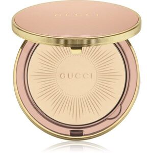 Gucci Gucci Beauty Matte Powder mattító púder árnyalat 01 10 g kép