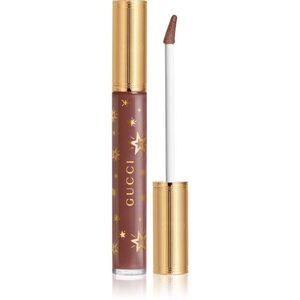 Gucci Gucci Beauty Gloss à Lèvres dúsító ajakfény árnyalat 118 Suzanne Brown 6.5 ml kép