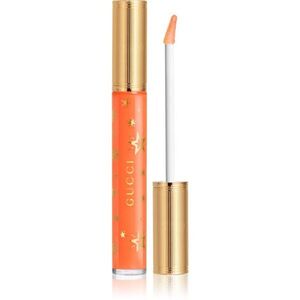 Gucci Gucci Beauty Gloss à Lèvres dúsító ajakfény árnyalat 314 Sadie Coral 6.5 ml kép