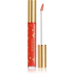 Gucci Gucci Beauty Gloss à Lèvres dúsító ajakfény árnyalat 526 Teresina Red 6.5 ml kép