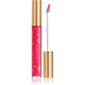 Gucci Gucci Beauty Gloss à Lèvres dúsító ajakfény árnyalat 414 Virginia Fuchsia 6.5 ml kép