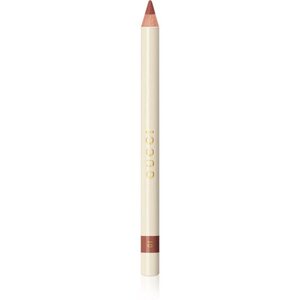 Gucci Gucci Beauty Crayon Contour des Lèvres szájkontúrceruza árnyalat 01 Nude 1.14 g kép