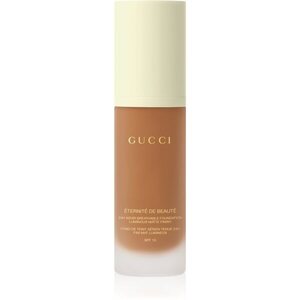 Gucci Gucci Beauty Eternité de Beauté mattító alapozó SPF 15 árnyalat 310N 30 ml kép