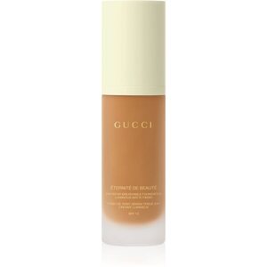 Gucci Gucci Beauty Eternité de Beauté mattító alapozó SPF 15 árnyalat 330W 30 ml kép