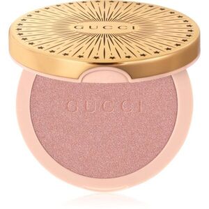 Gucci Gucci Beauty Glow highlighter árnyalat 04 Opal Pink 10 g kép