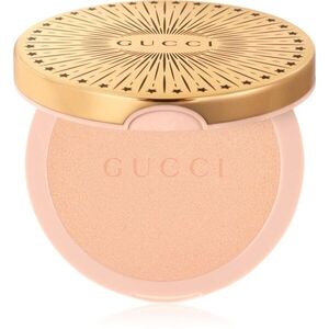 Gucci Gucci Beauty Glow highlighter árnyalat 03 Warm Gold 10 g kép