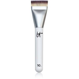 IT Cosmetics Hluxe Spatula alapozó és korrektor ecset #10 1 db kép