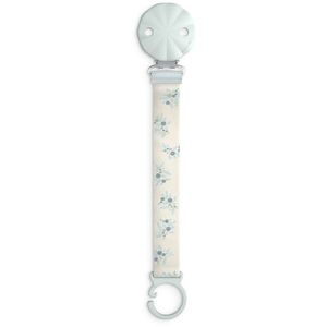 Suavinex Poetry Soother Ribbon Clip cumitartó csipesz Blue 1 db kép