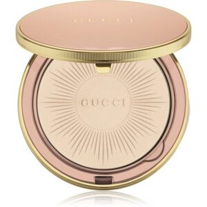 Gucci Gucci Beauty Matte Powder mattító púder árnyalat 00 10 g kép
