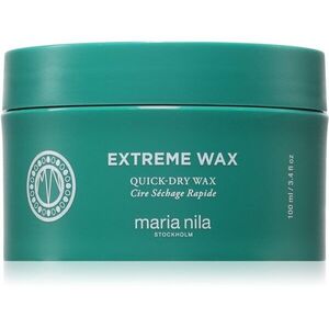 Maria Nila Extreme Wax hajwax 100 ml kép