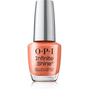 OPI The Mani-tude Infinite Shine körömlakk árnyalat Knee High Stock-blings 15 ml kép