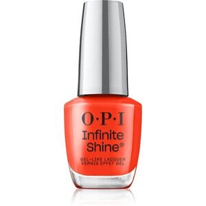 OPI The Mani-tude Infinite Shine körömlakk árnyalat Mini Plaid Flirt 15 ml kép