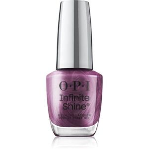 OPI The Mani-tude Infinite Shine körömlakk árnyalat My Berry Janes 15 ml kép