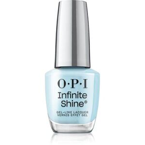 OPI The Mani-tude Infinite Shine körömlakk árnyalat Totally Tu-blue-ar 15 ml kép