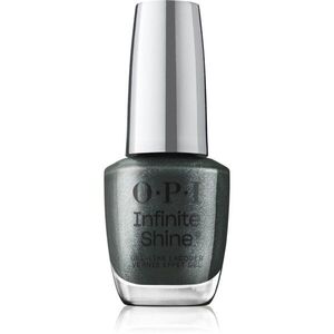 OPI The Mani-tude Infinite Shine körömlakk árnyalat Get in Platform-ation 15 ml kép