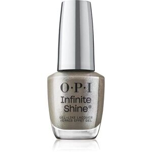 OPI The Mani-tude Infinite Shine körömlakk árnyalat Belly Button Bling 15 ml kép