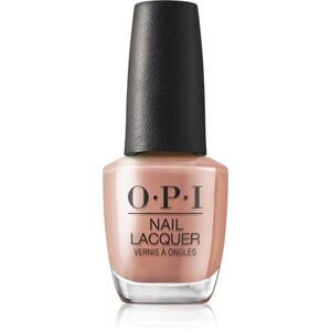 OPI The Mani-tude Nail Lacquer körömlakk árnyalat Flannel Aerobics 15 ml kép
