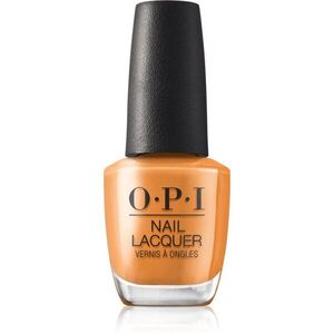 OPI The Mani-tude Nail Lacquer körömlakk árnyalat Penny Loafer Lane 15 ml kép