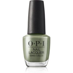 OPI The Mani-tude Nail Lacquer körömlakk árnyalat Cargo All Out 15 ml kép