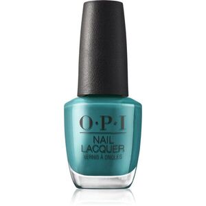 OPI The Mani-tude Nail Lacquer körömlakk árnyalat Baby Tee-l 15 ml kép
