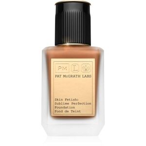 Pat McGrath Skin Fetish Sublime Perfection tartós alapozó árnyalat 25 Medium Deep 35 ml kép