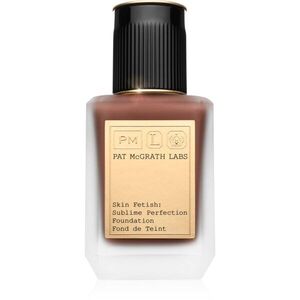 Pat McGrath Skin Fetish Sublime Perfection tartós alapozó árnyalat 36 Deep 35 ml kép
