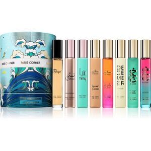 Paris Corner Discover Your Fragrance szett unisex kép