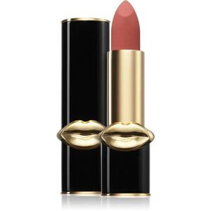Pat McGrath MatteTrance krémes rúzs matt hatással árnyalat Nude Venus 4 g kép