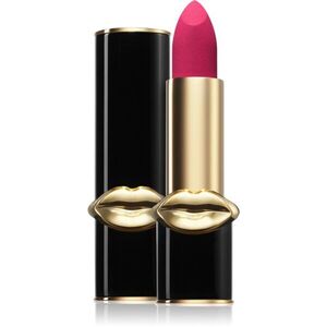 Pat McGrath MatteTrance krémes rúzs matt hatással árnyalat Extravaganza 4 g kép