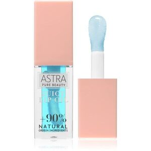 Astra Make-up Pure Beauty Juicy Lip Oil tápláló ajakfény árnyalat 003 forest mint 5 ml kép