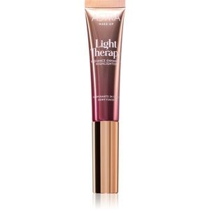 Astra Make-up Light Therapy folyékony arcpirosító árnyalat 0003 mainstream bronze 15 ml kép