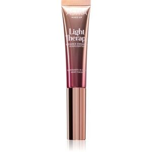 Astra Make-up Light Therapy folyékony arcpirosító árnyalat 0004 serotonin peach 15 ml kép