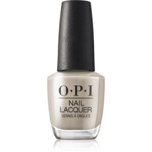OPI The Mani-tude Nail Lacquer körömlakk árnyalat Suzi’s Pager 15 ml kép