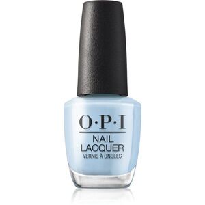 OPI The Mani-tude Nail Lacquer körömlakk árnyalat Baggy Jean Baby 15 ml kép
