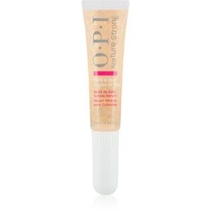 OPI Nature Strong Nails&Skin gél a körömágy bőrére 7 ml kép