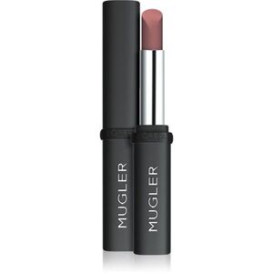 L’Oréal Paris x Mugler félmatt rúzs hidratáló hatással árnyalat 01 Nude 1.8 g kép